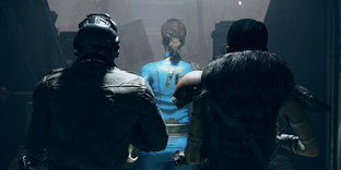Fallout 76 в Steam будет бесплатной для владельцев Bethesda.net-версии